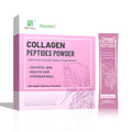 Your Logo Collagen Powder Natural Herbs Healthy Diet Control Instant Poptides Powder Weight Loss Products ISO HACCP GMP Factory