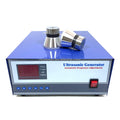 28Khz 3000W Ultrasonic Cleaning Power Source for Aerospace Component Cleaners