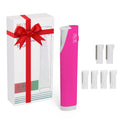 Profesional Eyebrow Trimmer Face Hair Remover Exfoliating Razor Dermaplaning Facial Tool