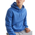Custom Men Sweatsuit Streetwear Heavyweight Tracksuit Embroidery Vintage Acid Washed Hoodie Set Men