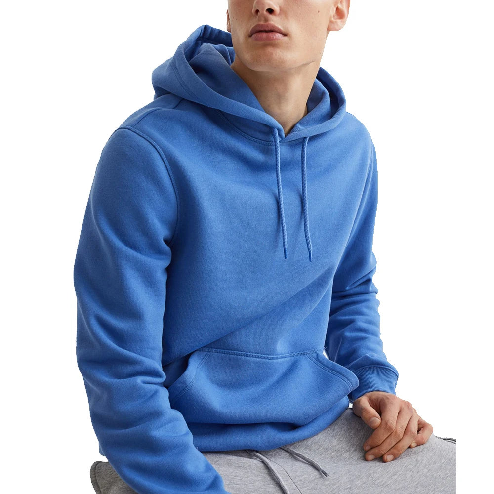 Custom Men Sweatsuit Streetwear Heavyweight Tracksuit Embroidery Vintage Acid Washed Hoodie Set Men