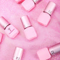 Low Irritation How Fume Eyelash Extension Glue Newest Lash Glue for Eyelash Extensions Sensitive 0.5 Dry Time