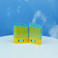 Retractable Empty Containers Deodorant Packaging Refillable Deodorant Stick Stick Deodorant Container Packaging