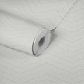 Made in Germany - Coatable Wallpaper rolls Paintable Non Woven Vinyl Wallpaper for costum painting - 2500 x 106 m