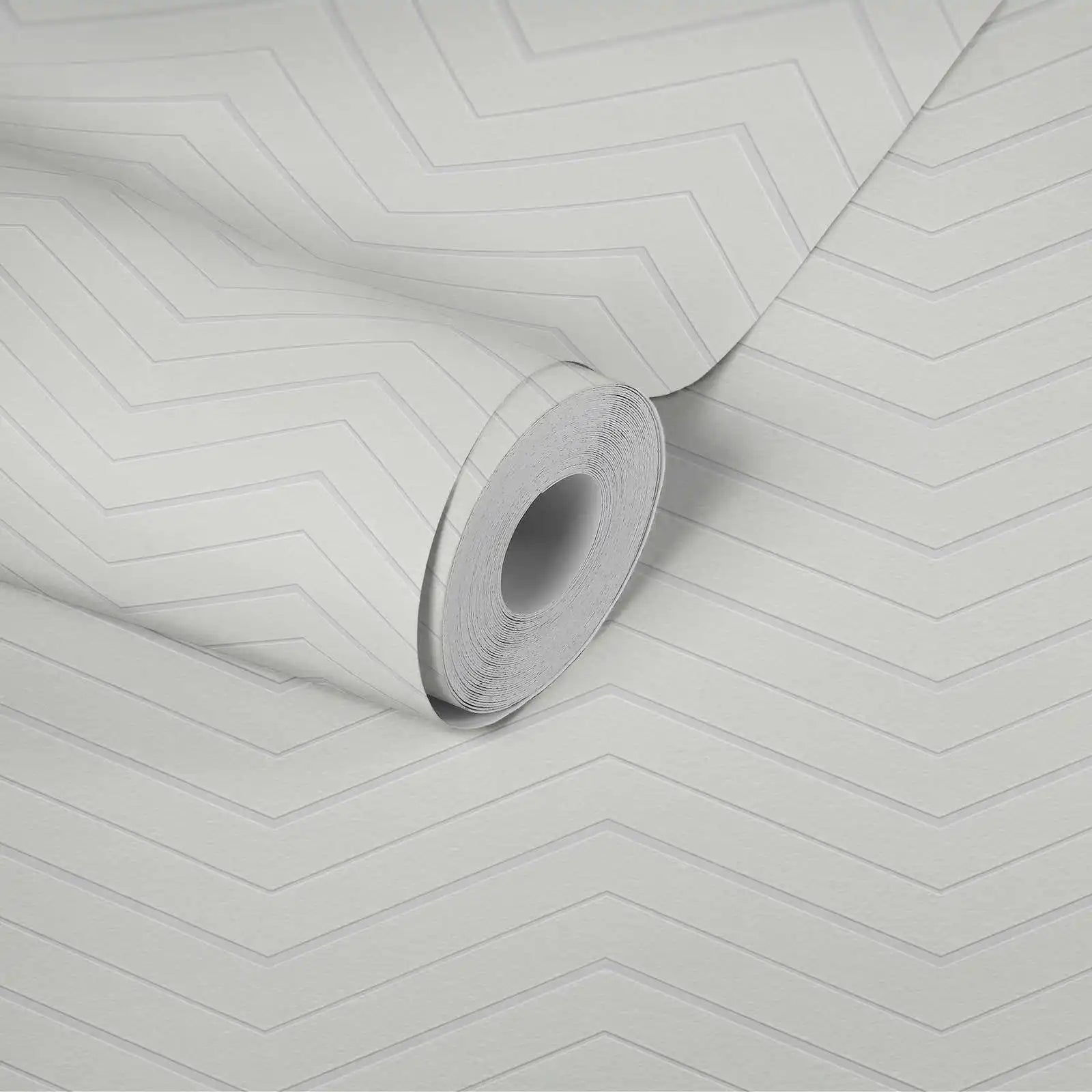 Made in Germany - Coatable Wallpaper rolls Paintable Non Woven Vinyl Wallpaper for costum painting - 2500 x 106 m