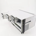 Custom Made Welding Parts Stainless Steel Sheet Metal Enclosure