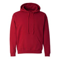 2025 Men's Embroidered Print Pattern Hoodies Thick Heavy Sweatshirts with Drop Shoulder Online Wholesale Supply for Winter Sale