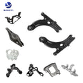 High Precision Automotive Stainless Steel/Aluminum/Metal Stamping Parts Custom OEM Sheet Metal Fabrication IATF16949 Certified