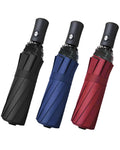 High Quality OEM Wholesale UV Protection Manual Open or Full Automatic 8k Custom Umbrella with LOGO Compact Travel Umbrella