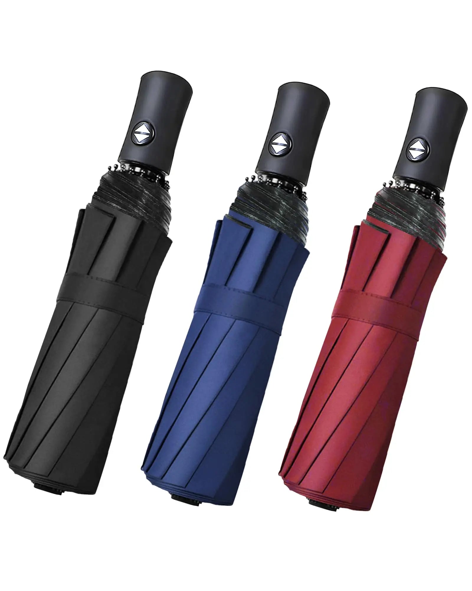 High Quality OEM Wholesale UV Protection Manual Open or Full Automatic 8k Custom Umbrella with LOGO Compact Travel Umbrella