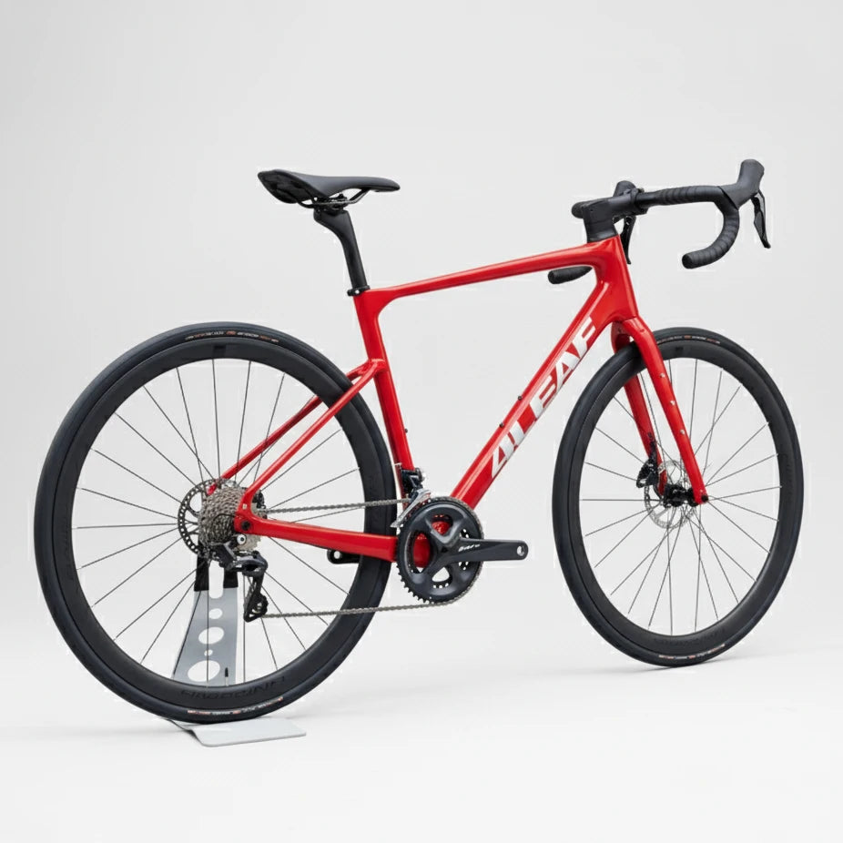 2*11 Speed Carbon Fiber Road Bike Cheap Carbon Fibre Gravel Bike 700*45c Carbon Gravel Bikes Bicycles