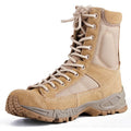 Lightweight Boots Durable Suede Leather Boots for Men and Women