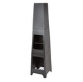 High Quality Easily Assembled Camping Patio Backyard Chimeneas Log Durable Fireplace Wood Burning
