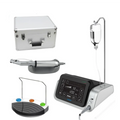 Soco C-sailor Pro Dental Implant Motor Implant System with 1 Pcs 20:1 Fiber Optical Control Angle Dental Implant Kit