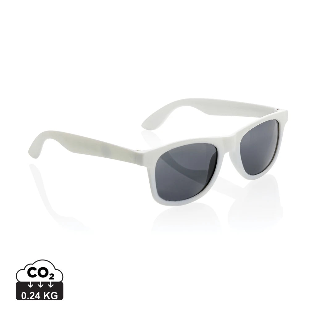 Promotional Smoked Lens Sunglasses
