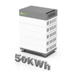 Professional Factory High Voltage Lifepo4 Battery 200V 600V 20kwh 40kwh 50kwh Home Energy Storage Lithium Ion Solar Battery