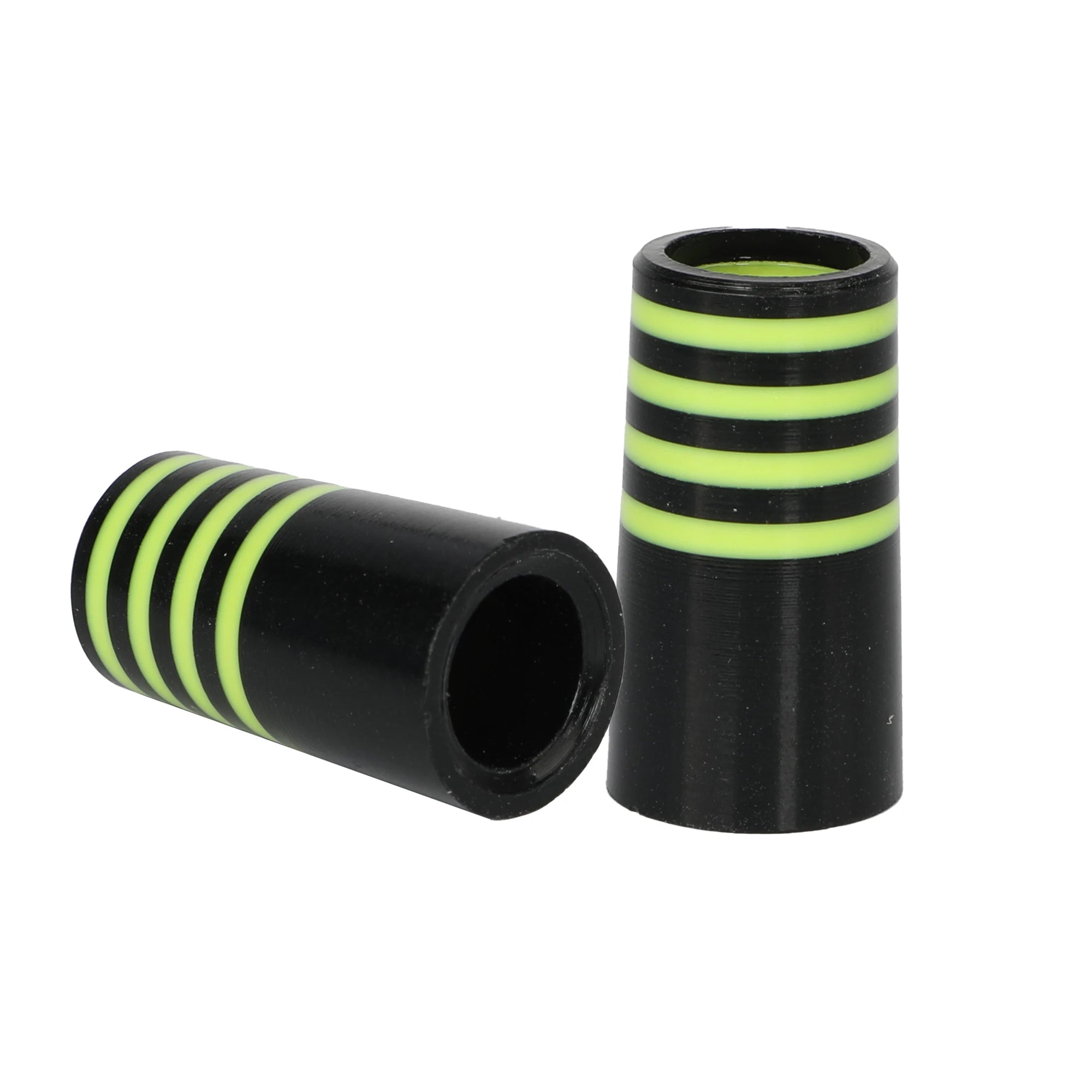 Factory Direct Sale Wholesale OEM Custom Iron Wood Clubs Accessories 0370 0355 12pcs Multicolor Plastic Golf Ferrules