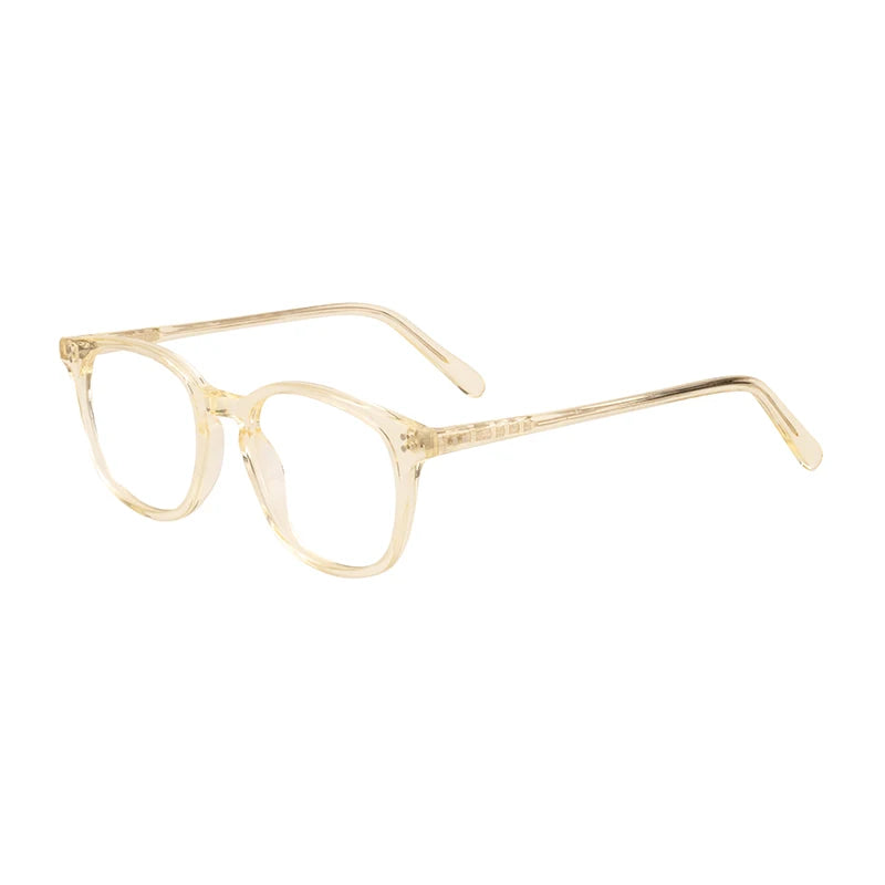 New Arrival Luxury Mazzucchelli Acetate Men's Polarized Eyewear Glasses Custom Logo Classic Style