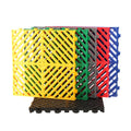 Modern Design Environmental PP Plastic Interlocking Garage Floor Tile Multipurpose PP Garage Tile for Graphic Design Projects