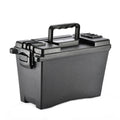 Olympia Tools Customizable Fishing Storage Kit Case with PP Modified Engineering Plastics for Outdoor Use Supports OEM & ODM