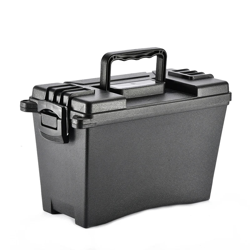 Olympia Tools Customizable Fishing Storage Kit Case with PP Modified Engineering Plastics for Outdoor Use Supports OEM & ODM