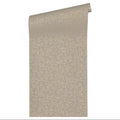 Made in Germany - Luxury Wallpaper rolls Floral Brown Bronze Grey Non Woven Contract Wallpaper for Hotel - 1005 x 053 m