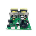 28kHz 100W Ultrasonic Generator PCB for External Vibrating Sieve Powder Separation