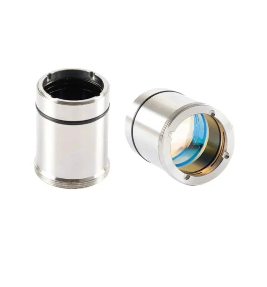 QBH Window Protective Cap for Fiber Laser