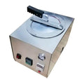 Dental Lab Equipment Dental High Press Pot Recoil Pressure Cooker Dental Heating Pot Reverse Pressure Cooker