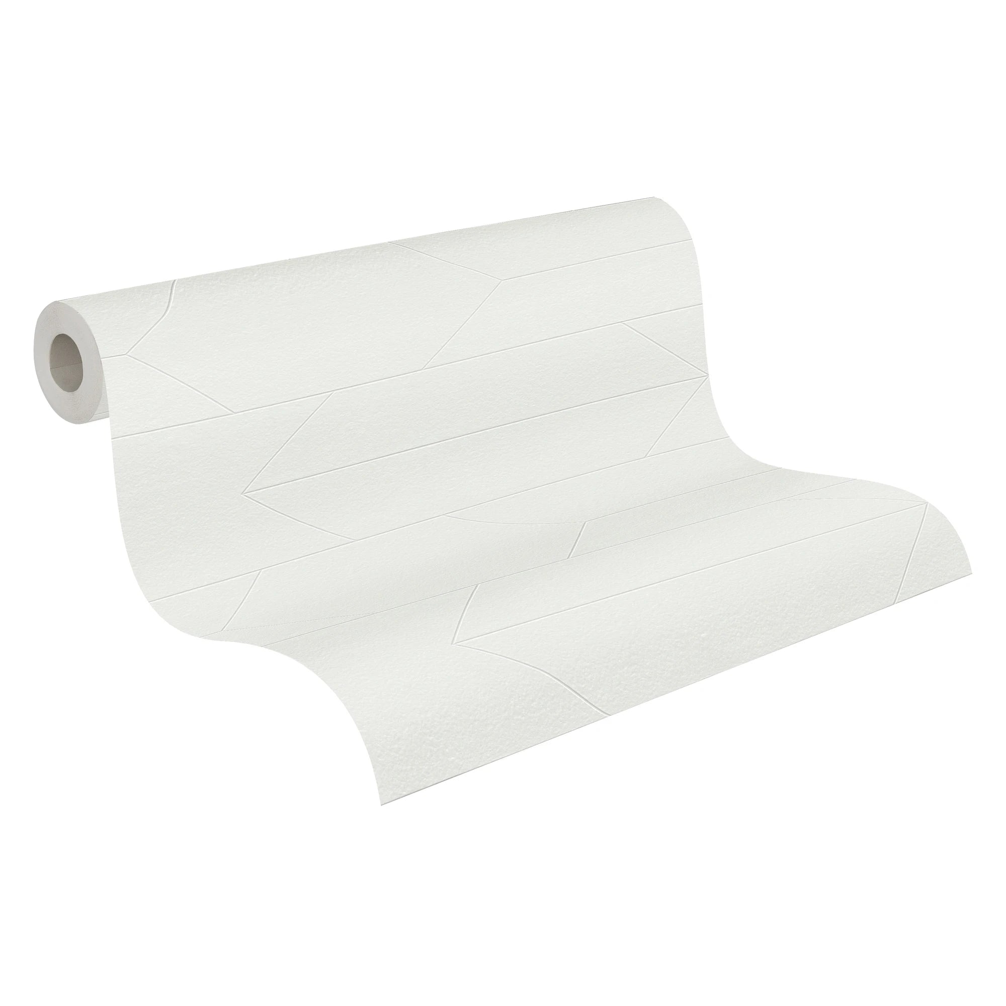 Made in Germany - Coatable Wallpaper rolls Paintable Non Woven Vinyl Wallpaper for costum painting - 1005 x 053 m