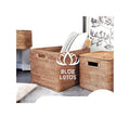 READY STOCK New Woven Rattan Baskets from Blue Lotus for Shelves and Decor  Top Selling and Value for Money