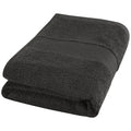 Customizable 450 G/m² Cotton Bath Towel Disposable Charlotte