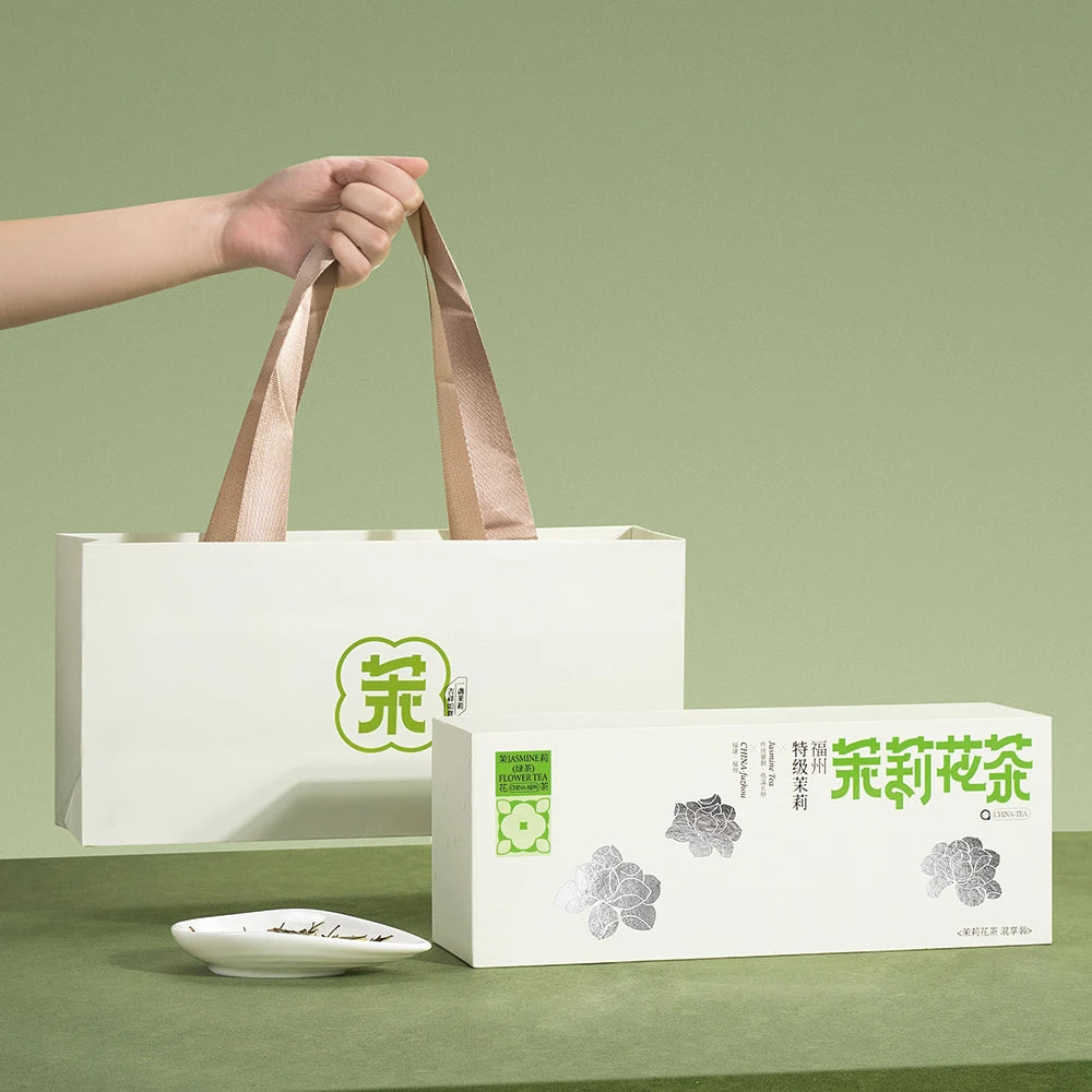 Tianhui Wholesale High Quality Luxury Coffee Tea Packaging Boxes for Small Tea Cans Gift Packing Paper Tea Box