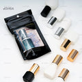 Sales Agent latex-free Long Bonding eyelash uv glue MegaBDM