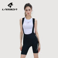 New Arrival High Waist Cycling Short Women Bicycle Bib Shorts MegaBDM
