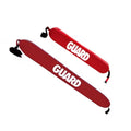 Standard and Premium Rescue Tube with Mesh Lifeguard Rescue Tube for Water Safety Sports MegaBDM