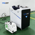 Wholesale Laser Welding Machine for Sale 1 Set Factory Price Efficient  3 in 1/three in One Raycus  1500w 2000w 3000w Hand Held