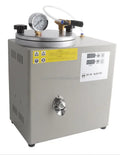 Boasta New DX-58 Jewelry Wax Injector Machine 2KG with Built-in Air Pressure System 350W for Jewelry Casting Equipment