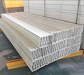 Glass Fiber Reinforced Beam for Sheep Goat  Slatted Floor With Fixed Holder