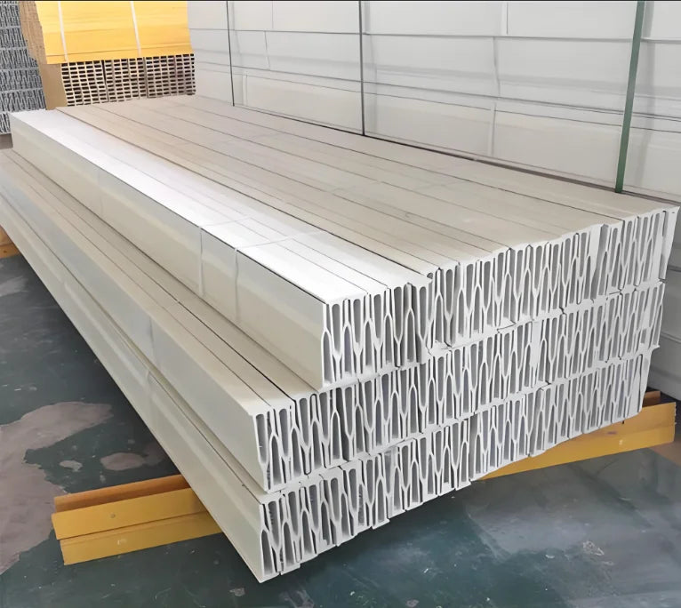 Glass Fiber Reinforced Beam for Sheep Goat  Slatted Floor With Fixed Holder