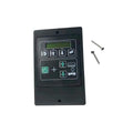 HNARL Genie Lift Part Ground Control Box 1256721GT 1256721 for Genie E-Drive Scissor Lift Gcon STD Dual Zone
