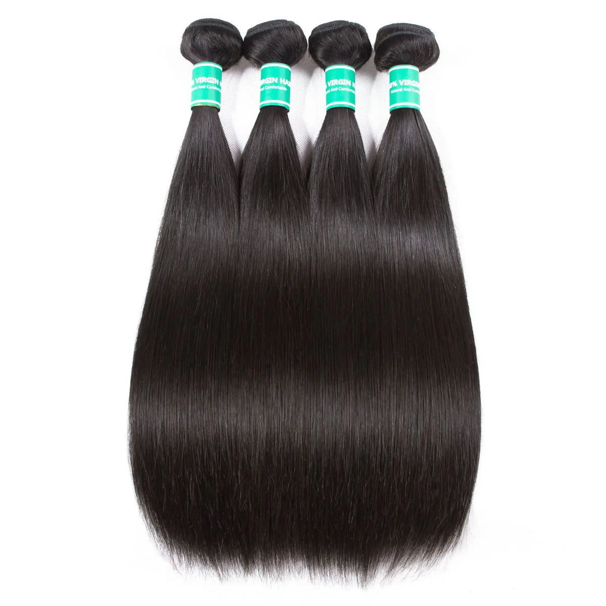 Unprocessed Virgin Cuticle Intact Hair Bundle Vendors Bulk Double Drawn Weft Raw Cambodian Human Hair Extensions MegaBDM