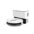 BL30 5000Pa Mini Smart Industrial Robot Vacuum Cleaner Mopping Self-Cleaning Emptying Dustbin Wet/Dry Household Hotel Brushless