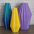Cheap PLA 3D Printing - Custom FDM Services for Vases