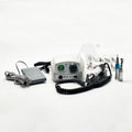 Aobol Professional Electric Micro Motor WM-230 65W 35K RPM 110V/220V Input Multiple Handpieces Optional