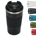 YATAI 380ml Stainless Steel Travel Mug Spill Proof Tumbler Double Insulated Water Bottles for Camping Wholesale Bulk