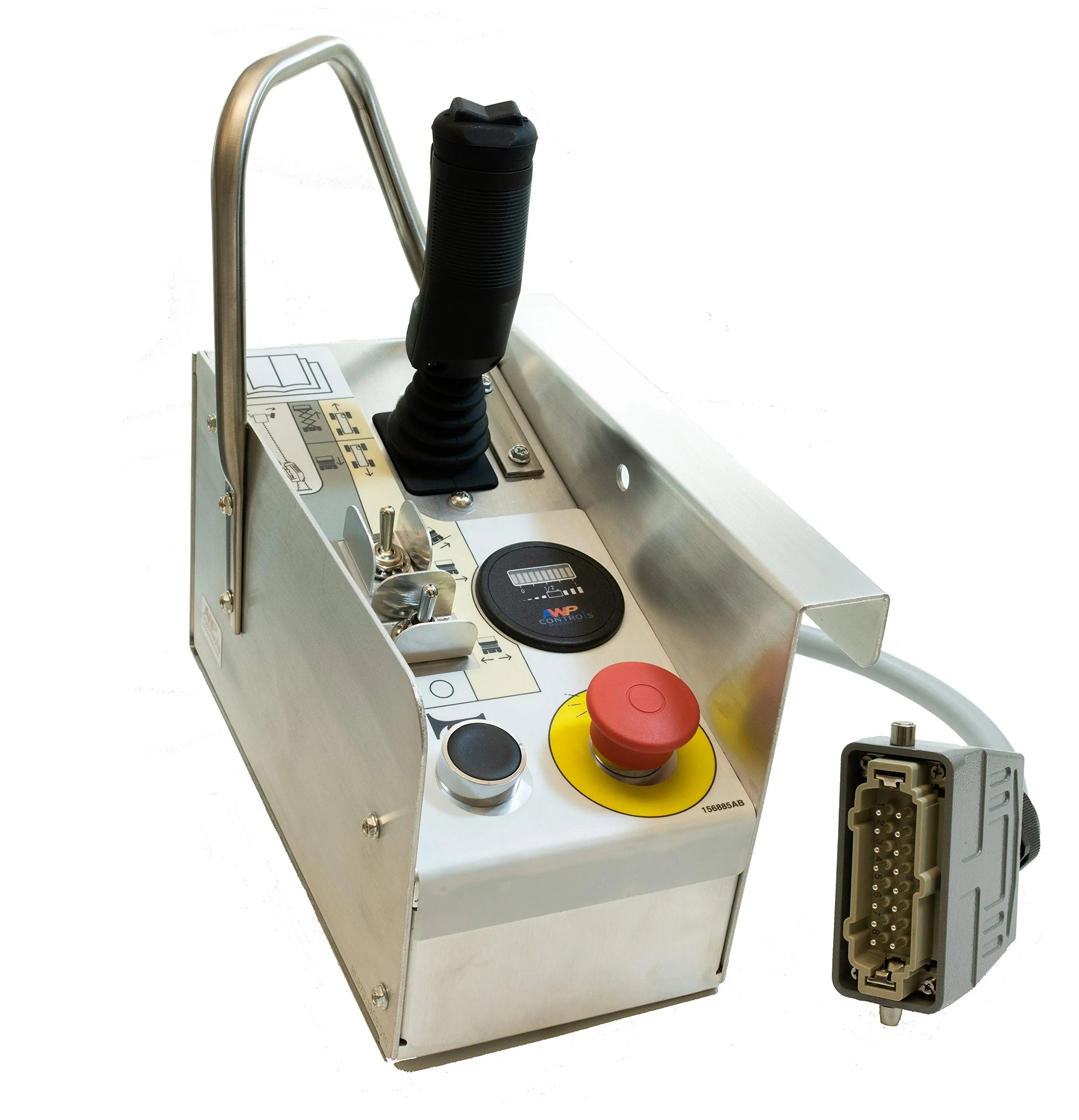 HNARL SkyJack Replacement Upper Control Box 156879