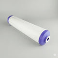 Compatible Big Blue Jumbo Empty Refillable Cartridge 4.5" X 20" MegaBDM