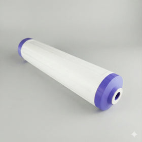 Compatible Big Blue Jumbo Empty Refillable Cartridge 4.5