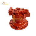 M2X63 M2X96 Hydraulic Swing Motor for Excavator Swing Motor Doosan DH258 Excavator Parts Hydraulic Slewing Motor M2X120 M2X146